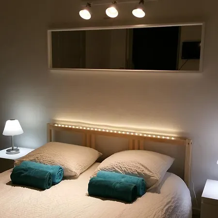 Apartment Studio Place Bellecour *
