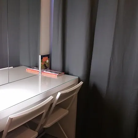 Apartment Studio Place Bellecour
