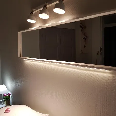 Apartment Studio Place Bellecour Lyon