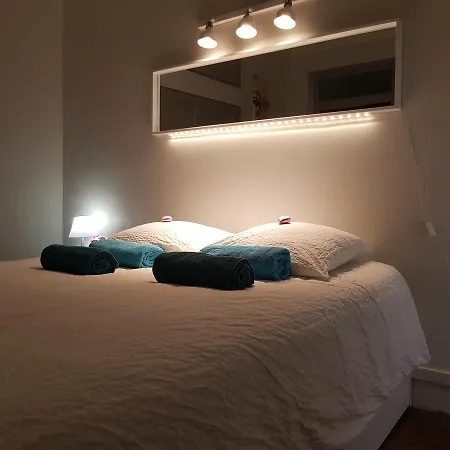 Studio Place Bellecour Apartment *
