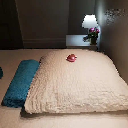 Studio Place Bellecour Apartment Lyon