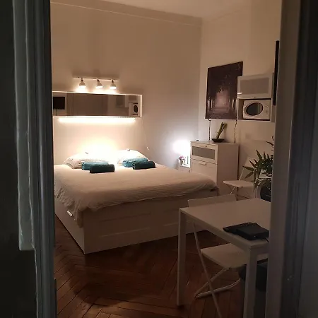 Studio Place Bellecour