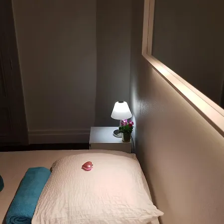 Apartment Studio Place Bellecour *