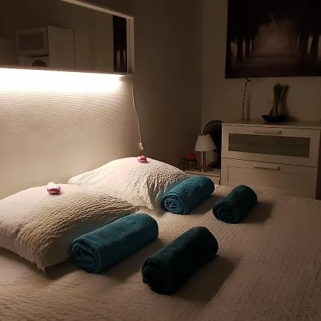 Apartment Studio Place Bellecour *