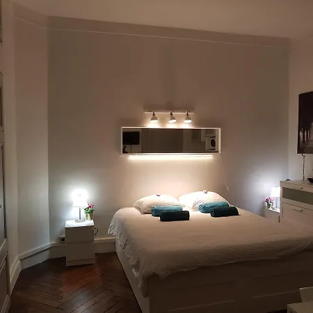 Studio Place Bellecour Apartment Lyon