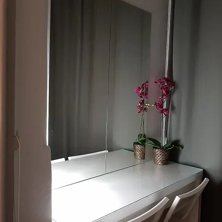 Studio Place Bellecour Apartment *