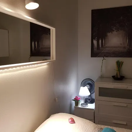 Studio Place Bellecour Apartment