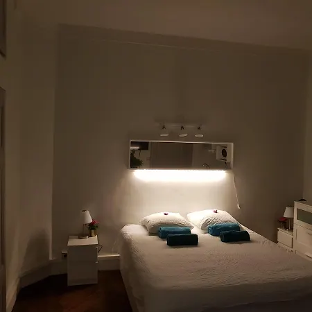 Studio Place Bellecour Lyon
