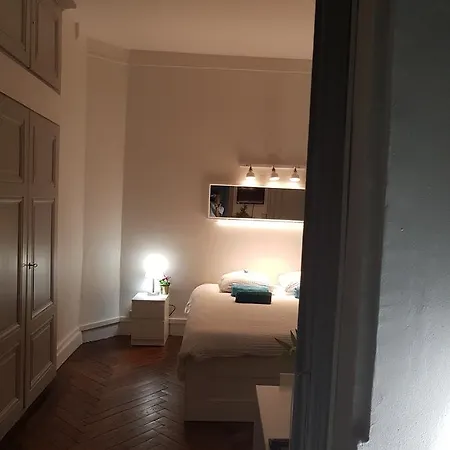 Studio Place Bellecour Apartment Lyon