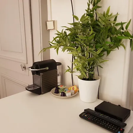 Studio Place Bellecour Apartment Lyon