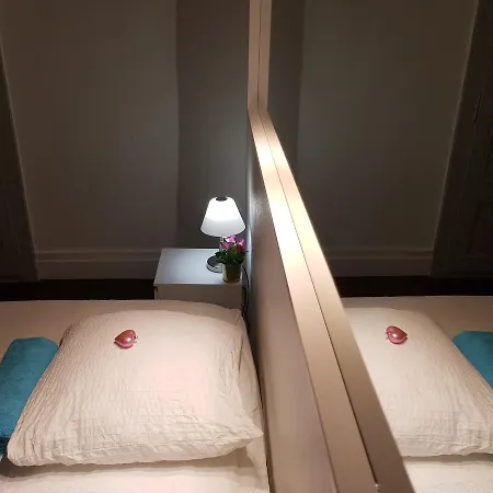 Apartment Studio Place Bellecour Lyon