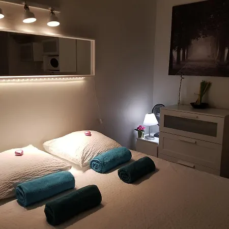 Studio Place Bellecour * Lyon