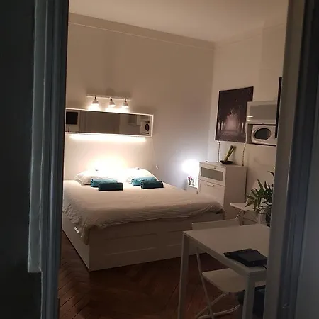 Studio Place Bellecour * Lyon
