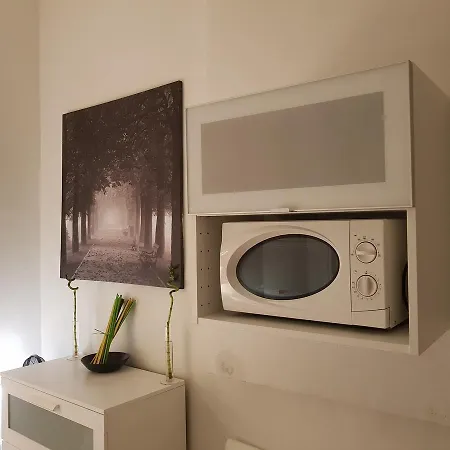 Apartment Studio Place Bellecour Lyon